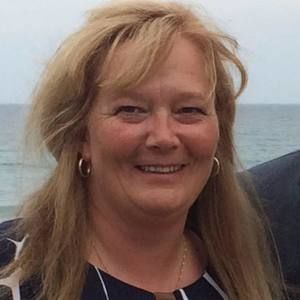 Meet your Posher, Sally-jo